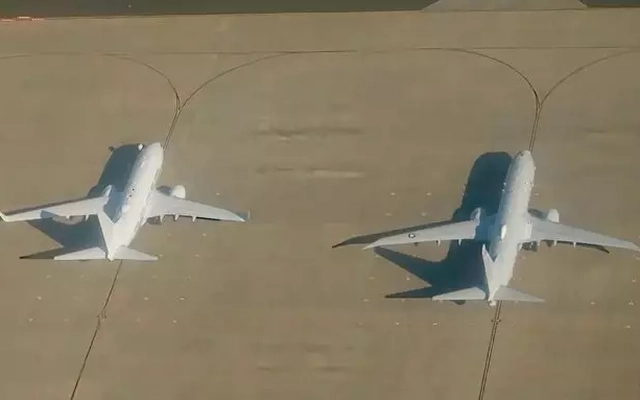 Mỹ cân nhắc địa điểm triển khai khí tài quân sự đến Caribe