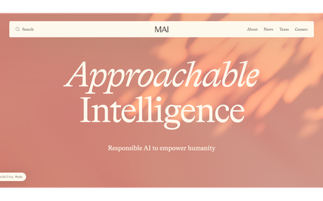 Siêu trí tuệ MAI của Microsoft ra đời, cư dân mạng gọi tên... Trấn Thành