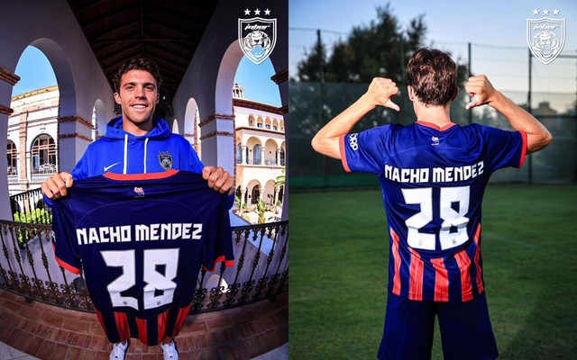 Trang web quốc tế xuất hiện lỗ hổng, thêm một cầu thủ Malaysia bị phát hiện “nhập tịch lậu”?