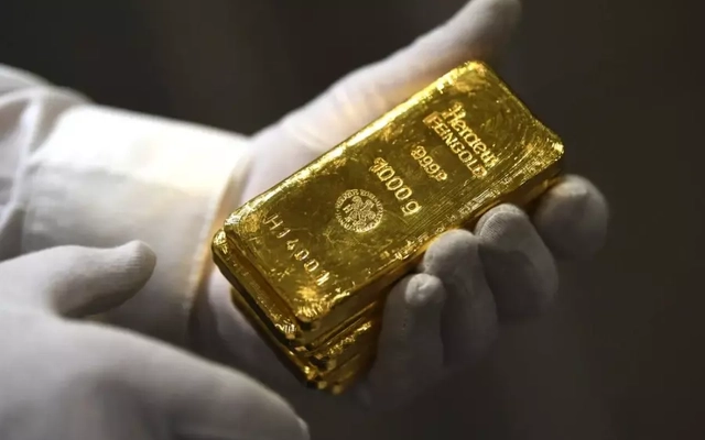 Tiết lộ yếu tố quan trọng tác động đến giá vàng