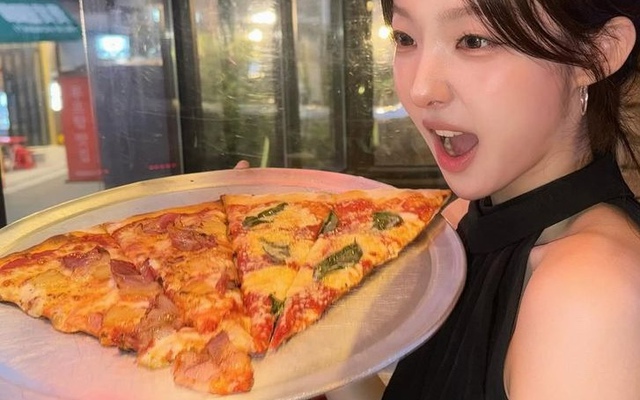 7 thực phẩm thèm mấy chị em cũng ĐỪNG ĂN vào buổi tối, nếu KHÔNG MUỐN béo lên cả trong lúc ngủ