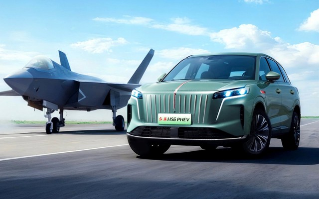 Một mẫu xe vừa lập kỷ lục thế giới: Tiếp nhiên liệu 1 lần đi quãng đường bằng từ Hà Giang đến Cà Mau vẫn dư sức chạy thêm 100 km