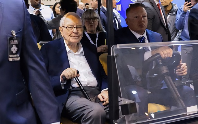 Công nghệ 8/11: Warren Buffett bị AI giả mạo, thêm đơn kiện OpenAI