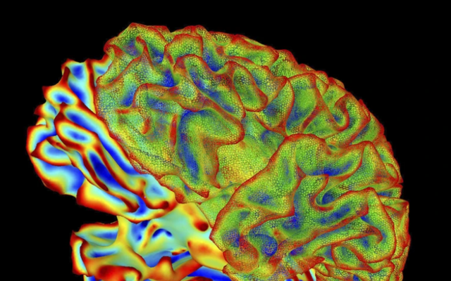 Công nghệ đột phá: Trí tuệ nhân tạo đọc được suy nghĩ con người