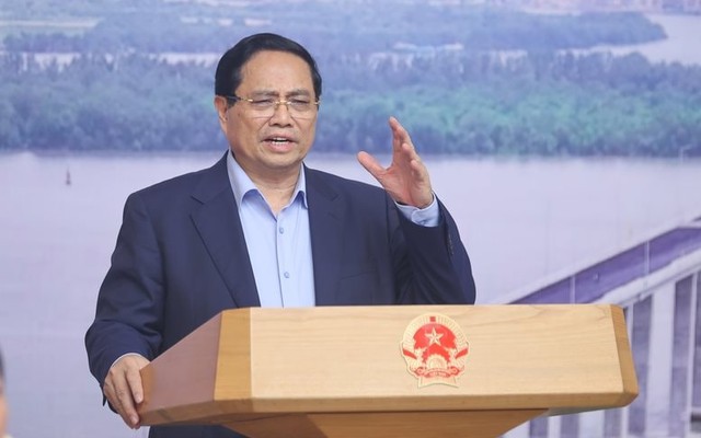 Siêu dự án 16 tỷ USD của Việt Nam chốt ngày trọng đại, Thủ tướng giao Phó Thủ tướng trực tiếp kiểm tra