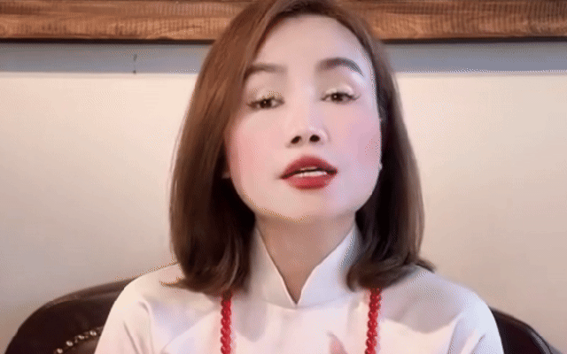 Bị mỉa mai có đến 4 đời chồng, sao nữ Vbiz: "Tôi có thể lấy 40 chồng nếu tôi thích"