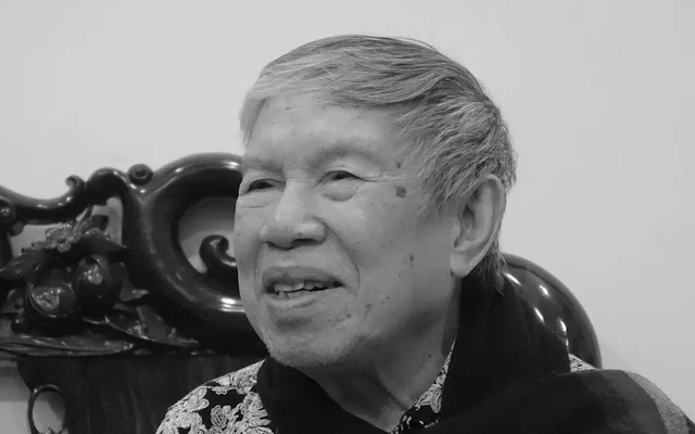 NSƯT Kiều Hưng được đưa về Việt Nam an táng