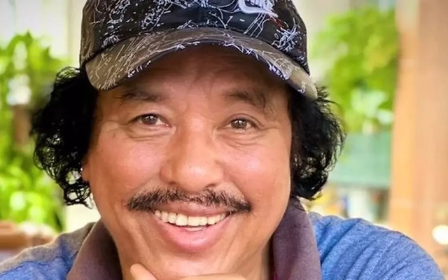 Nhạc sĩ 'Con đường đến trường' nguy kịch