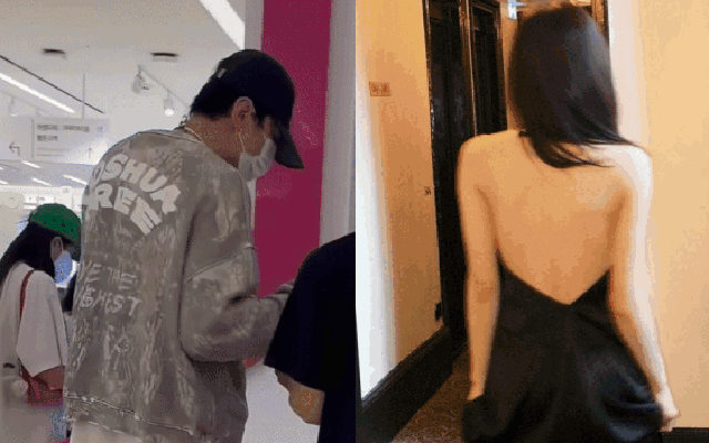 "Hoàng tử Châu Á" liên tục bị hỏi vô duyên về bạn gái sexy trên sóng truyền hình, thái độ như sắp cáu đến nơi!