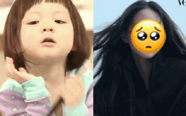 “Em bé quốc dân” bị cả MXH tấn công