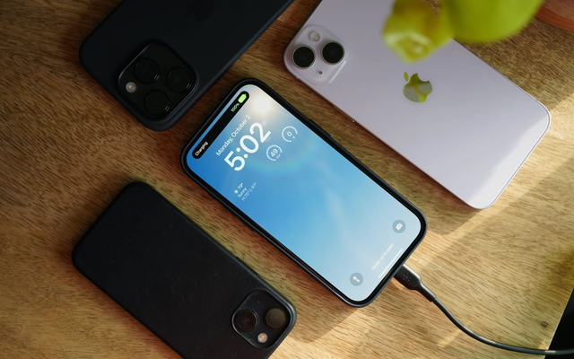 Sau bao năm "xỉa xói", cuối cùng tranh cãi giữa iPhone, Samsung với điện thoại Trung Quốc đã có lời giải