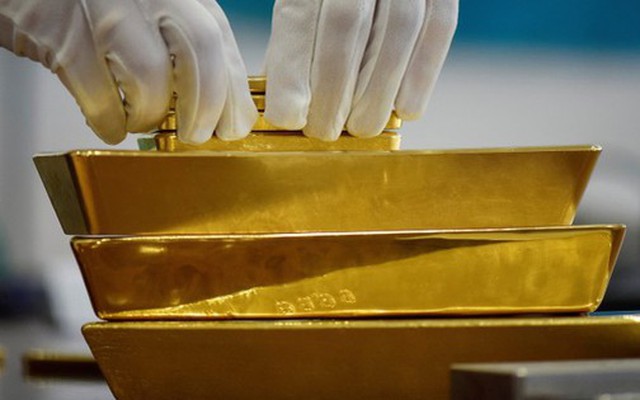 Vì sao Trung Quốc thay đổi cách đánh thuế vàng giữa lúc giá vàng lập đỉnh?