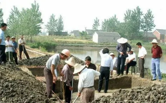 Phát hiện hơn 20 thỏi vàng dưới ao cá, giá trị ước tính hơn 369 tỷ đồng