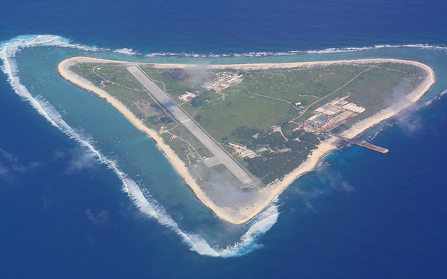 "Tam giác đất hiếm" chiến lược của Mỹ, Nhật ở Thái Bình Dương