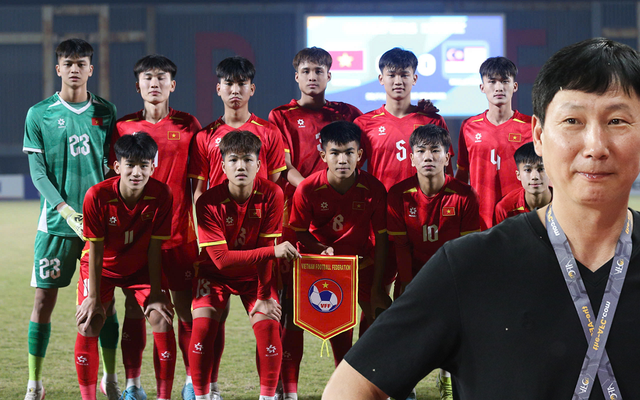 Trận đại thắng Malaysia & niềm tin cho bóng đá Việt Nam giữa thời đại nhập tịch