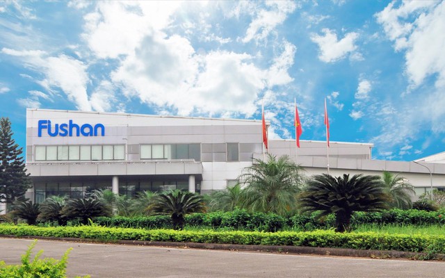 Foxconn chuẩn bị sản xuất máy bay không người lái, Xbox "made in Vietnam" tại Bắc Ninh