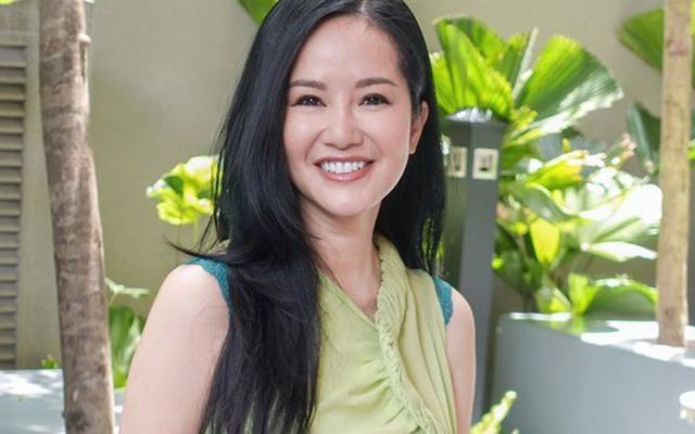 Penthouse của diva Hồng Nhung