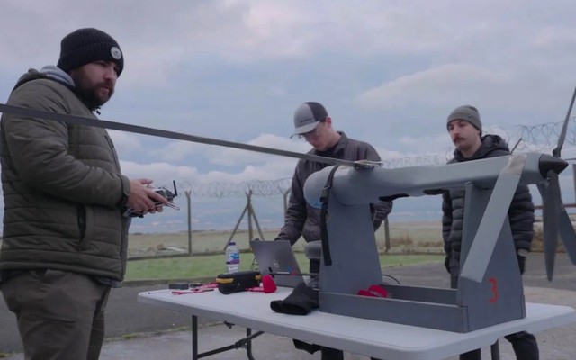 Nhà sản xuất Mỹ không thể lường trước sự lợi hợi của EW đối phương