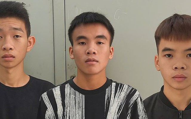 Tạm giữ nhóm thanh thiếu niên gây “náo loạn” phố biển Quy Nhơn