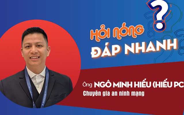 Cảnh báo bẫy lừa đảo từ việc tìm kiếm "tài liệu mật", clip nóng