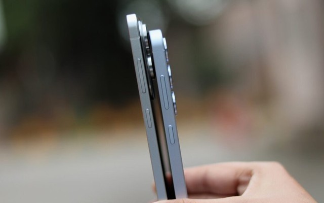 Samsung, iPhone vẫn cứ "mơ mộng hão huyền": Thứ người dùng thích nhất bây giờ là ở điện thoại Trung Quốc