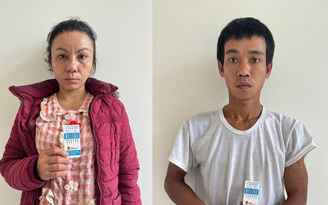 Lời khai mới nhất của Phan Thị Diễm