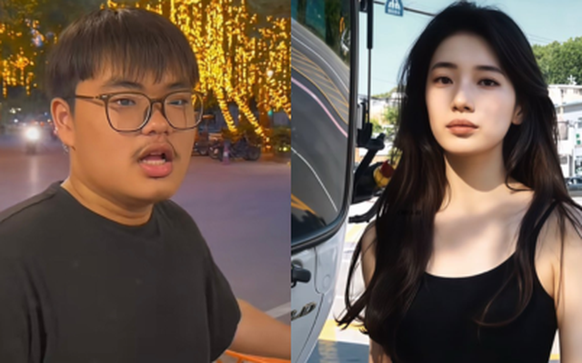 Con trai NSND Xuân Bắc đi ăn trưa cùng Suzy?