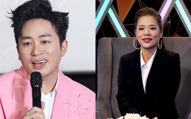 Phú bà giàu ngầm showbiz khiến Tùng Dương nói 1 câu