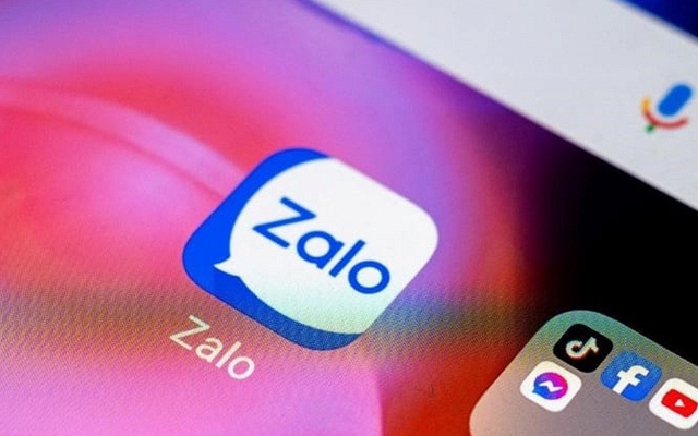 Tài khoản Zalo nếu có hiện tượng như thế này, người dùng phải đổi mật khẩu và kiểm tra càng sớm càng tốt