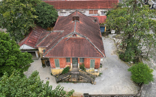 Kế hoạch “thần đèn” dừng lại, biệt thự cổ 26 Lê Lợi liệu có được giữ lại?