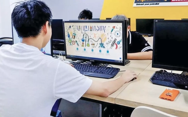 Báo động 'rỗng não' vì AI