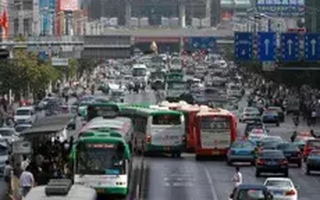 Cấm xe xăng theo giờ: Các thành phố lớn trên thế giới đã áp dụng từ khi nào?