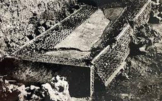 Hồ nước biến mất, cổ vật "nghịch thiên" trồi lên: Chuyên gia sửng sốt khi bí mật giấu 2.500 năm lộ diện