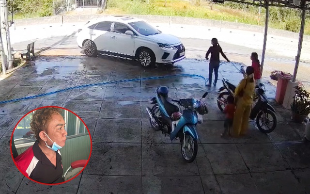 Tài xế lái xe tông chết em gái ở Tây Ninh: Nguồn cơn liên quan đến đất cát, thường xuyên cự cãi từ lâu