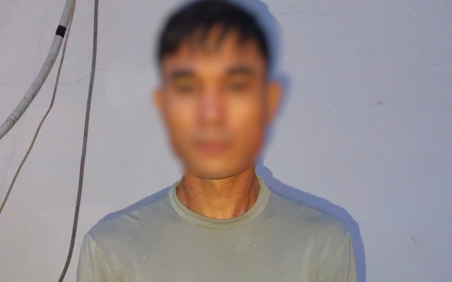 Tạm giữ hình sự tài xế Đồng Văn Nhật 