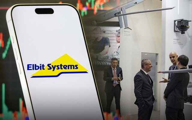 Vì sao nhiều hợp đồng vũ khí giữa NATO và Israel bị đình chỉ?