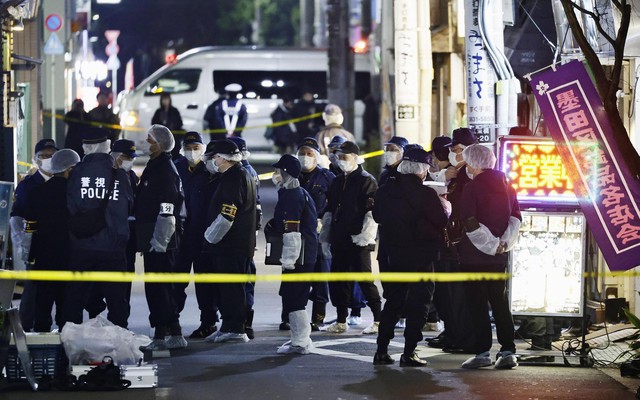 Rúng động: Phát hiện một số phần thi thể trẻ nhỏ trong tủ đông tại cơ sở giải trí người lớn