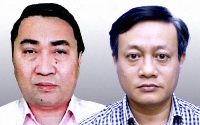 TAND TP Hà Nội xét xử Lê Trung Khoa và 3 bị cáo khác