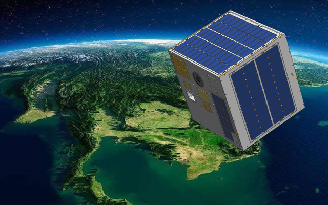 Việt Nam từng bước làm chủ công nghệ lõi trong phát triển vệ tinh micro