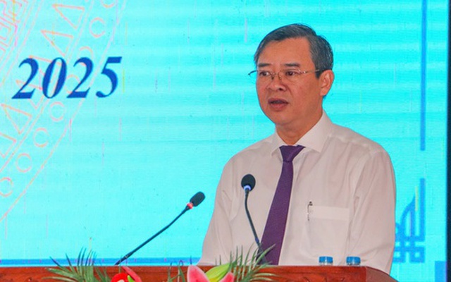 Chủ tịch UBND TP Cần Thơ thông tin việc mua 2 máy xạ trị theo chỉ đạo của Thủ tướng