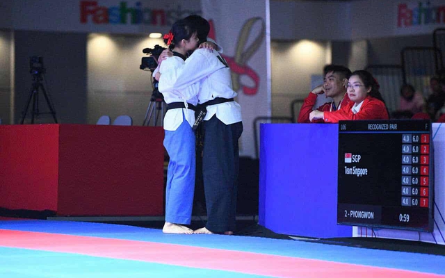 Bị kiện, BTC SEA Games ra phán quyết “cay đắng” cho tuyển Việt Nam