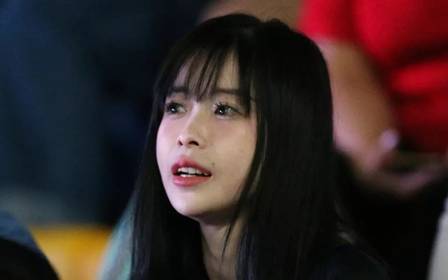 Hotgirl Taekwondo Châu Tuyết Vân và cảm giác lạ lẫm khi lần đầu làm khán giả tại SEA Games