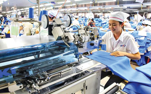 Biểu thuế thu nhập cá nhân giảm còn 5 bậc, ai hưởng lợi?