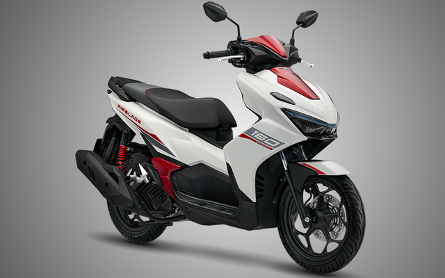 Chi phí thực tế để "nuôi" Honda Air Blade 160 2025 mỗi tháng là bao nhiêu?