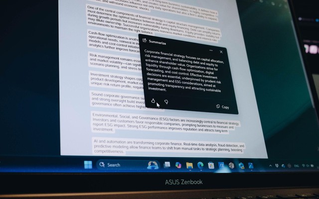 Sau siêu chu kỳ Covid-19, người dùng laptop đang có lý do mới để nâng cấp