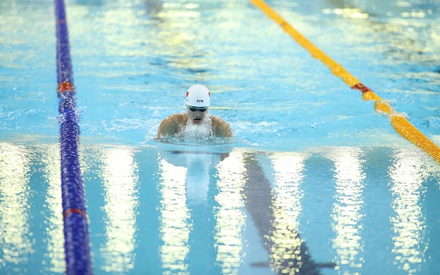 DIỄN BIẾN SEA Games 33 ngày 11/12: Đoàn Việt Nam "bội thu" HCV