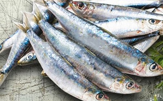 6 loại cá ít "ngậm" thủy ngân nhất, đi chợ nên mua