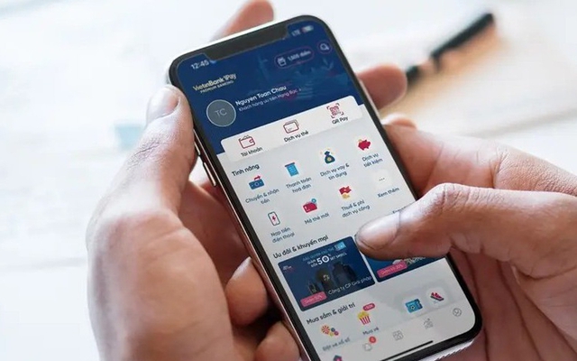 Ai dùng VietinBank cũng phải biết tính năng này