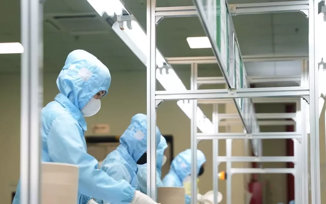 Ngành nhựa Việt Nam đạt 32 tỷ USD, mạnh mẽ ‘xanh hoá’ để không bị tụt lại