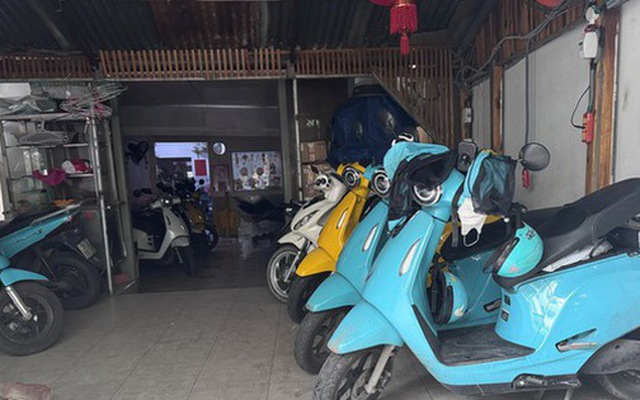 Hạ tầng, pháp lý chưa theo kịp lối sống xanh